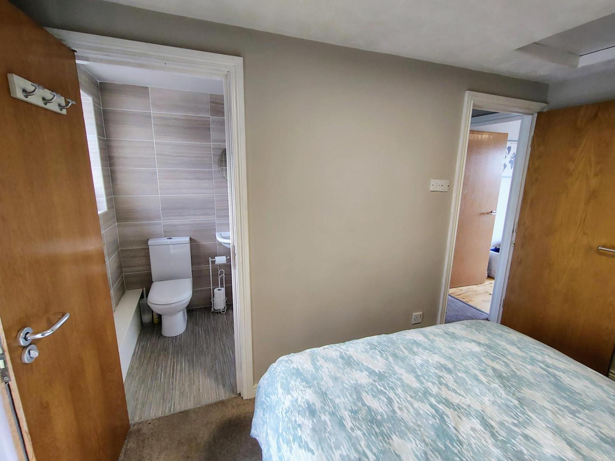 The Loft Guest Apartment بورتستيوارت المظهر الخارجي الصورة